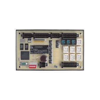 ifm Efector CR0301