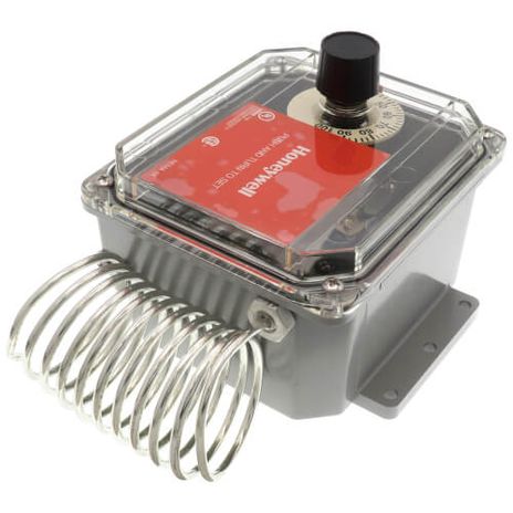 Honeywell Commercial T631F1084