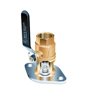 Bell & Gossett 101228LF, 101233LF, 101238LF, 101243LF