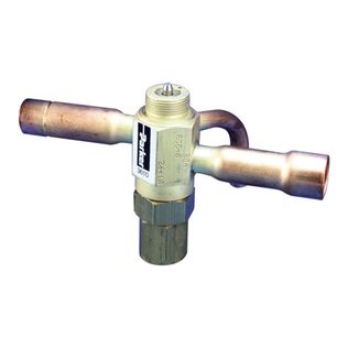 Parker 040502-05, ECE-B