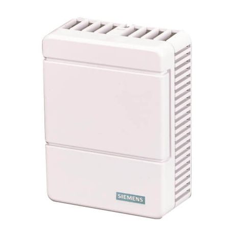 Siemens Building Technologies 540-660B