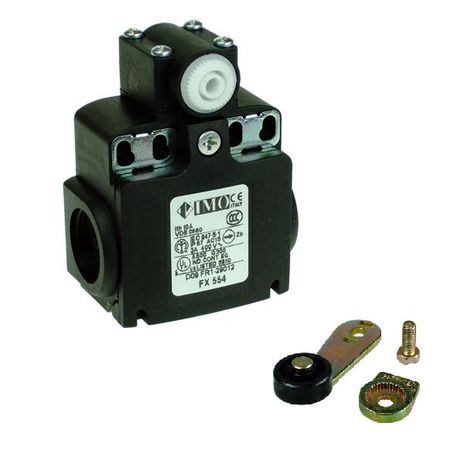 IMO Automation LXC5A31