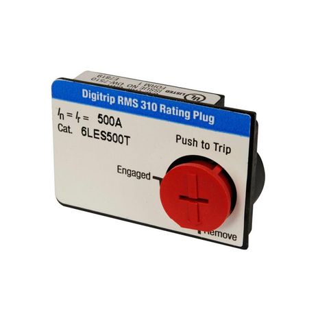 Eaton 6603C02G51, 6603C02G52, 6LES300T, 6LES350T, 6LES400T, 6LES450T, 6LES500T