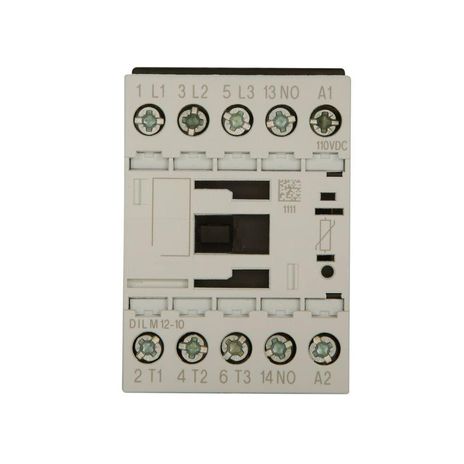 Eaton DILM115(RDC130), DILM115-22(RAC120), DILM115-22(RAC240), DILM12-01(24V60HZ)