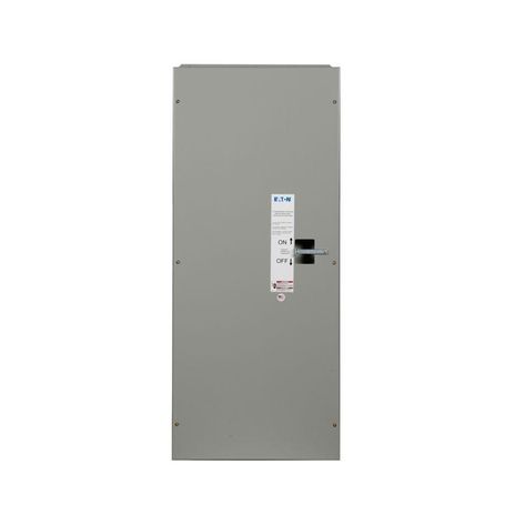Eaton SLG630, SLG630E