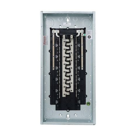 Eaton BRP30L125, BRP30L125GW