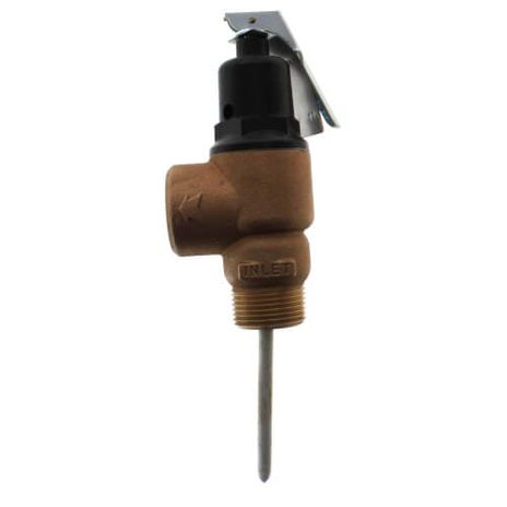 Apollo Valves 18C5123150