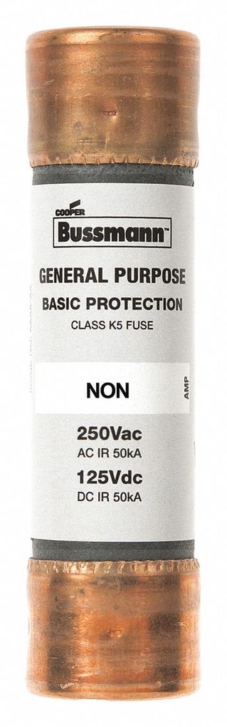 Eaton Bussmann NON-35