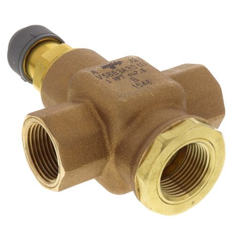 Honeywell Commercial V5863A3010