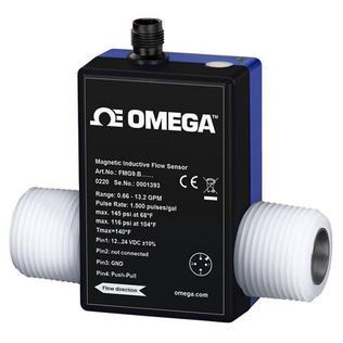 Omega FMG915B-SS-IO-BSP, FMG915B-SS-IO-NPT, FMG915B-SS-PO-BSP, FMG915B-SS-PO-NPT, FMG915B-SS-VO-BSP, FMG915B-SS-VO-NPT, FMG920B-SS-IO-BSP, FMG920B-SS-IO-NPT, FMG920B-SS-PO-BSP, FMG920B-SS-PO-NPT, FMG920B-SS-VO-BSP, FMG920B-SS-VO-NPT, FMG925B-SS-IO-BSP, FMG925B-SS-IO-NPT, FMG925B-SS-PO-BSP