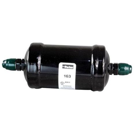 Emerson, Parker 450286-001, EK 163