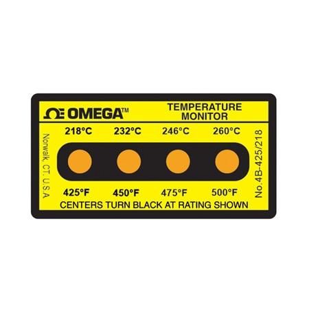 Omega 4B-A-425, 4B-A-425-30