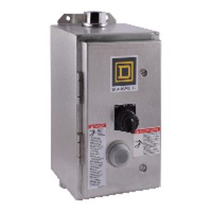 Square D 8536SBW12V02H30S, 8536SEW21V02S