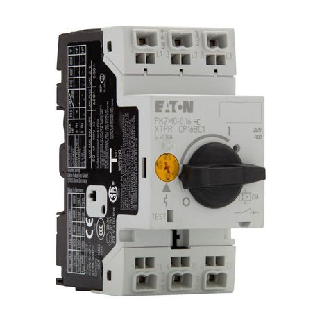 Eaton XTPRCP16BC1NL