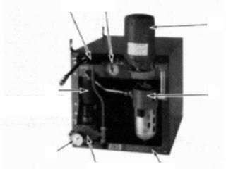Johnson Controls A-4110-610