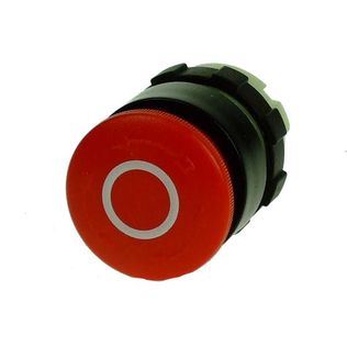 IMO Automation B3P3RED-O, BS3P3RED-O