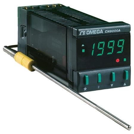 Omega CN9111A, CN9112A, CN9141A