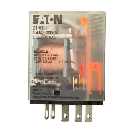 Eaton D1RR1T