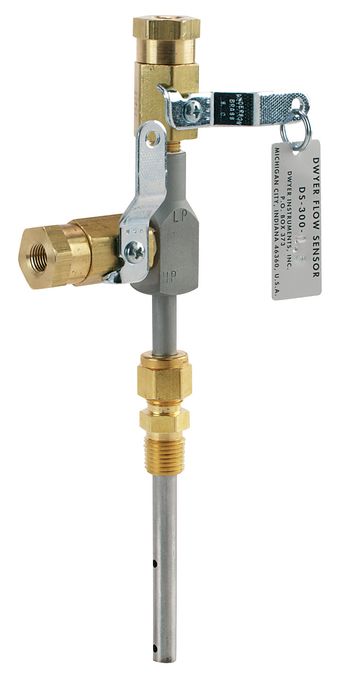 Dwyer DS-300-1, DS-300-1-1/2, DS-300-10, DS-300-3, DS-300-8