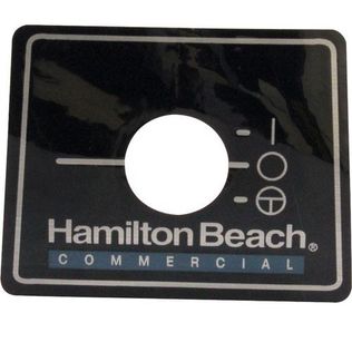 Hamilton Beach 230047900