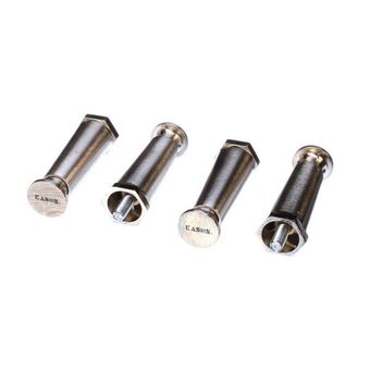 Frozen Beverage Dispensers 12-2533-0001
