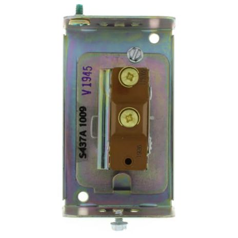 Honeywell Commercial S437A1009