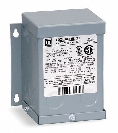 Square D 2S6FIS