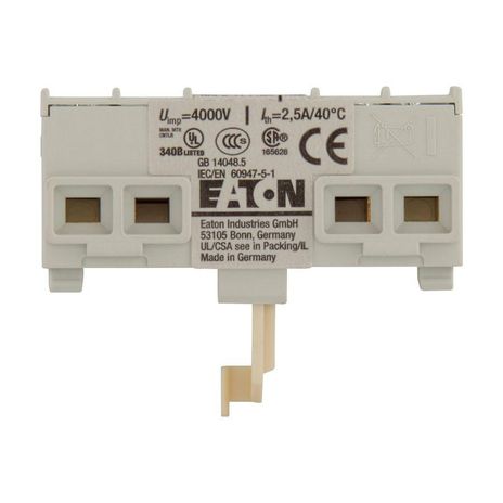 Eaton XTPAXFB11