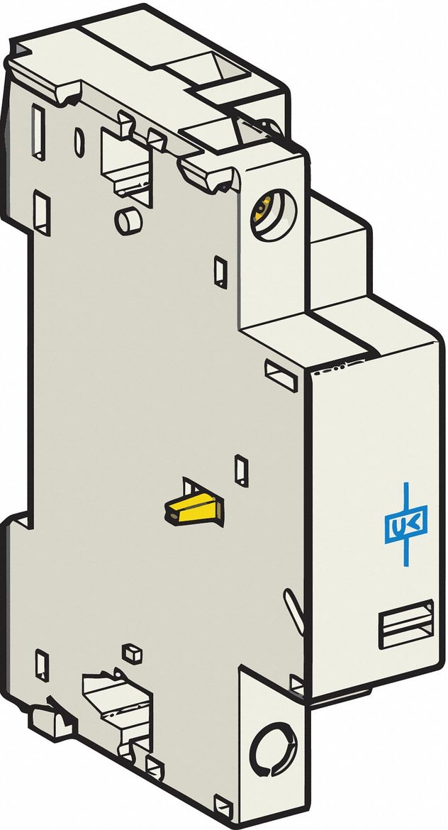 Square D GVAU116, GVAU385