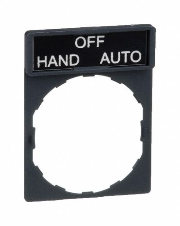 Square D ZBY2387