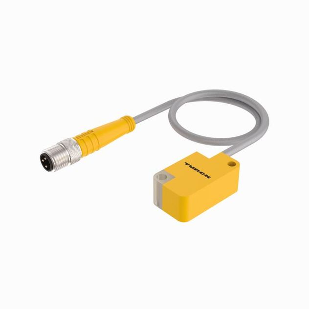 Turck NI5U-Q10S-AP6X-0.3-PSG3M