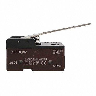 Omron X-10GW
