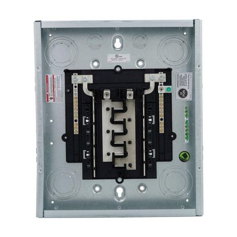 Eaton BRP12L125G, BRP12L125R