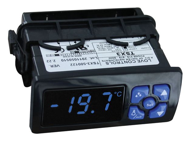 Dwyer TSX3-500132, TSX3-500232, TSX3-500322, TSX3-500332, TSX3-500432, TSX3-520122, TSX3-520132