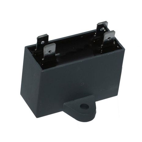 Carrier 17400101A00484