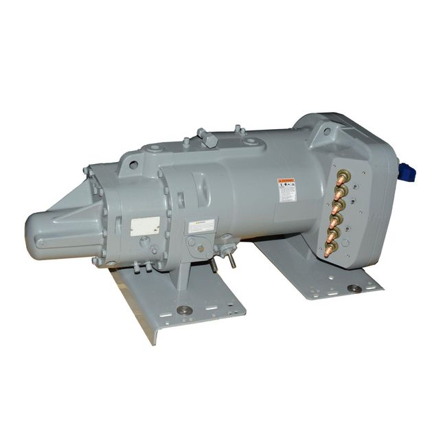 Carrier 06TSA186SJ1C