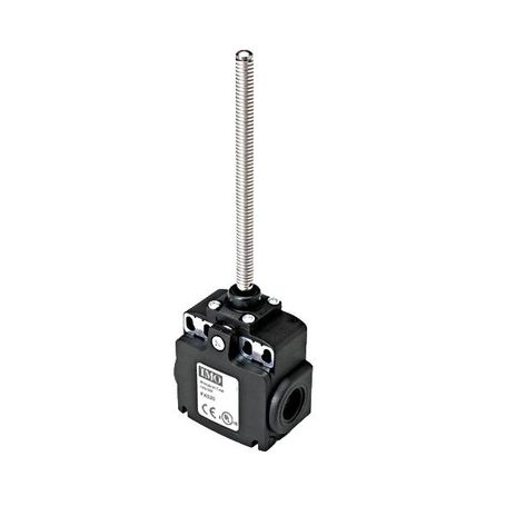 IMO Automation LXC5A25