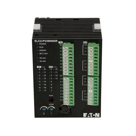 Eaton ELC2-PV28NNDR