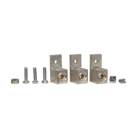 Eaton S611-LUG-M02, S611-LUG-M03, S611-LUG-M04