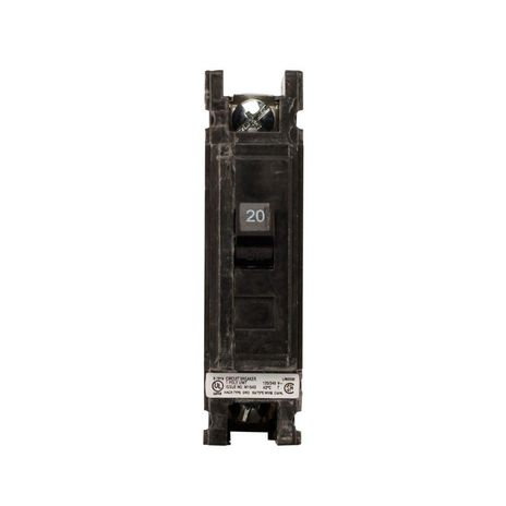 Eaton QHCX1015, QHCX1020, QHCX1040, QHCX1050, QHCX1060