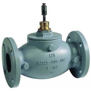 Honeywell Commercial VGF21LP25, VGF21LP30, VGF21LP40, VGF21LP50, VGF21LP60, VGF21LS25, VGF21LS30, VGF21LS40, VGF21LS50, VGF21LS60