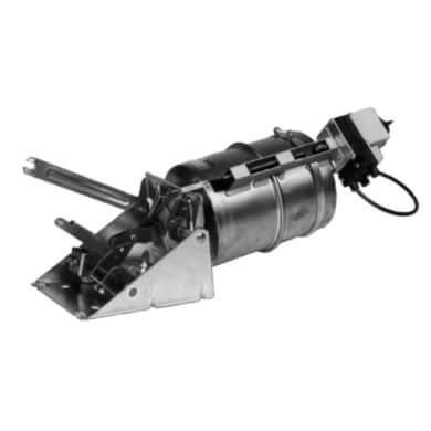 Honeywell Commercial MP918B1089, MP918B1097