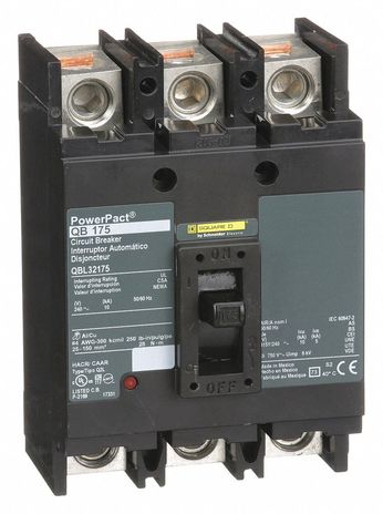 Square D QBL32175