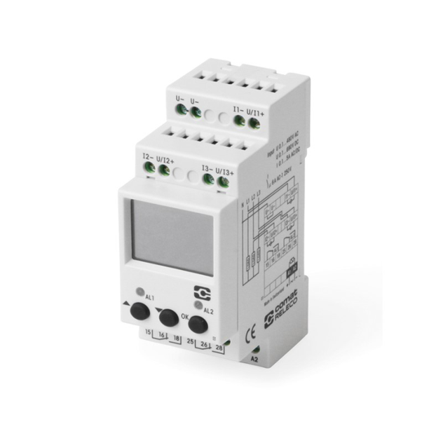 Turck MRM32/UC110-240V