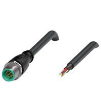 Pepperl+Fuchs FACTORY V19S-G-BK10M-PUR-U/ABG