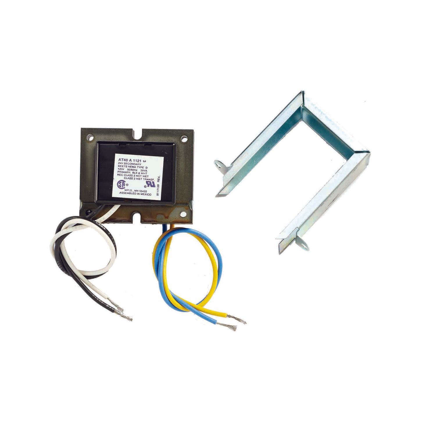 Resideo AT40A1139, AT40A1162