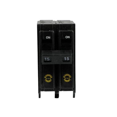 Eaton CHQ215