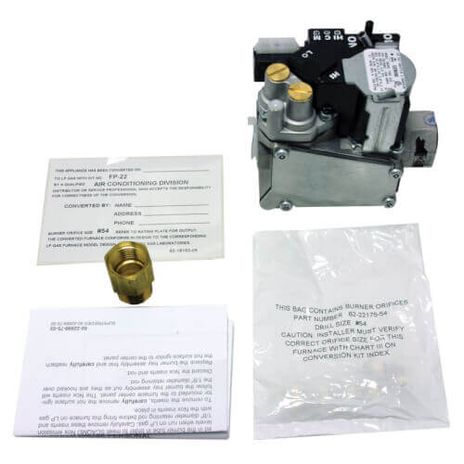 Rheem FP-22