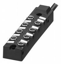 Pepperl+Fuchs FACTORY V3-8A-E2-5M-PUR