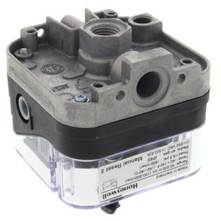 Honeywell Flame Safeguard C6097B3051